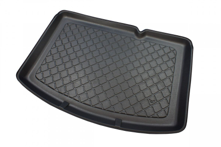 Tavita de portbagaj Toyota Yaris III,  Hatchback, fabricatie 09.2011 - 08.2020, portbagaj inferior #1 [2]