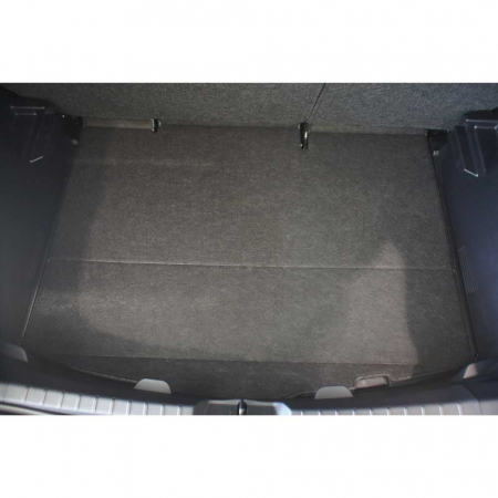 Tavita de portbagaj Toyota Yaris III,  Hatchback, fabricatie 09.2011 - 08.2020, portbagaj inferior #2 [1]