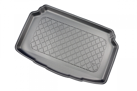 Tavita de portbagaj Toyota Yaris IV,  Hatchback, fabricatie 09.2020 - prezent, portbagaj inferior #2 [2]