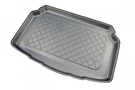 Tavita de portbagaj Toyota Yaris IV,  Hatchback, fabricatie 09.2020 - prezent, portbagaj inferior #2 [1]