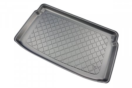 Tavita de portbagaj Toyota Yaris IV,  Hatchback, fabricatie 09.2020 - prezent, portbagaj superior #2 [2]