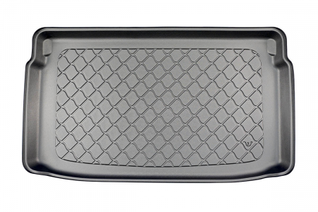 TOYOTA - Tavita de portbagaj Toyota Yaris IV,  Hatchback, fabricatie 09.2020 - prezent, portbagaj superior #2