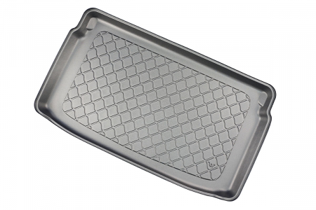 Tavita de portbagaj Toyota Yaris IV,  Hatchback, fabricatie 09.2020 - prezent, portbagaj superior #2 [1]