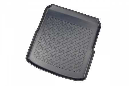 ARTEON - Tavita de portbagaj Volkswagen Arteon,  Combi, fabricatie 06.2017 - prezent, cu roata rezerva #1