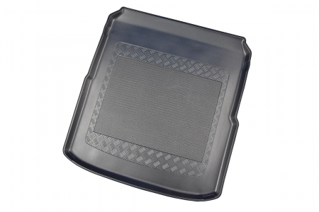 Tavita de portbagaj Volkswagen Arteon,  Sedan, fabricatie 06.2017 - prezent, cu roata rezerva #2 [1]