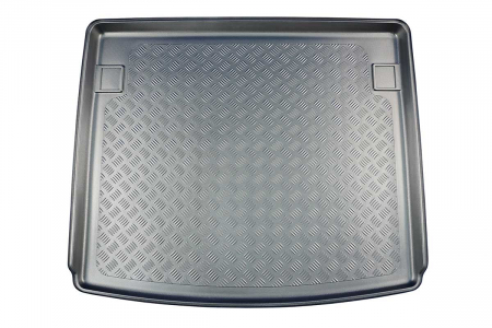 VOLKSWAGEN - Tavita de portbagaj Volkswagen Caddy,  Van, fabricatie 11.2020 - prezent, Caddy, Life, Style, Move #1