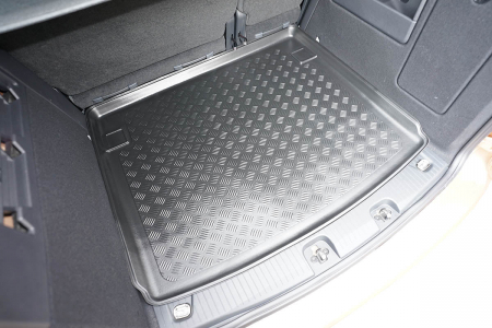 Tavita de portbagaj Volkswagen Caddy,  Van, fabricatie 11.2020 - prezent, Caddy, Life, Style, Move #1 [3]