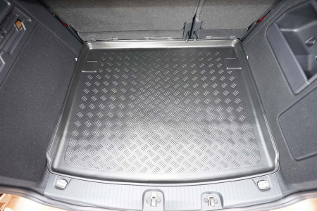 Tavita de portbagaj Volkswagen Caddy,  Van, fabricatie 11.2020 - prezent, Caddy, Life, Style, Move #1 [2]