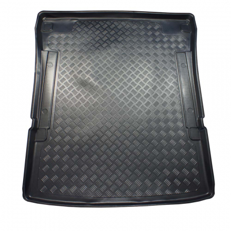 VOLKSWAGEN - Tavita de portbagaj Volkswagen Caddy Maxi,  Van, fabricatie 10.2007 - 10.2020, Trendline, Comfortline, Highline #1