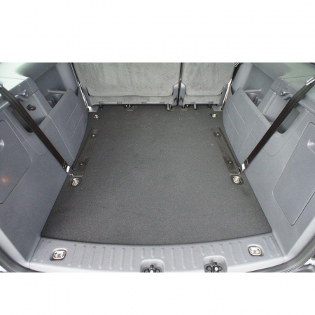 Tavita de portbagaj Volkswagen Caddy Maxi,  Van, fabricatie 10.2007 - 10.2020, Trendline, Comfortline, Highline #2 [2]