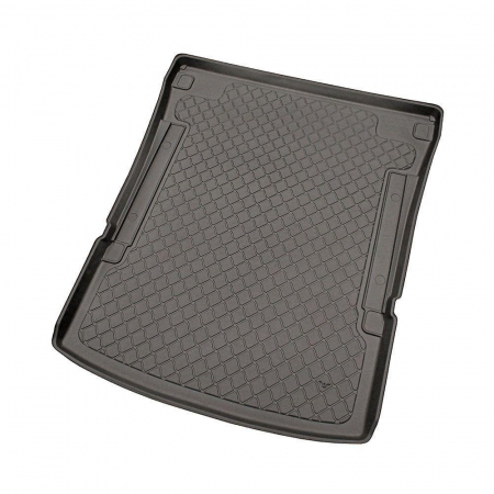 Tavita de portbagaj Volkswagen Caddy Maxi,  Van, fabricatie 10.2007 - 10.2020, Trendline, Comfortline, Highline #2 [1]