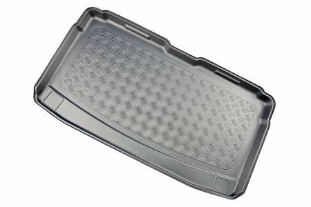 Tavita de portbagaj Volkswagen Caddy Maxi,  Van, fabricatie 11.2020 - prezent, Caddy, Life, Style, Move #2 [1]