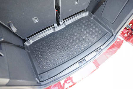 Tavita de portbagaj Volkswagen Caddy Maxi,  Van, fabricatie 11.2020 - prezent, Caddy, Life, Style, Move #2 [4]