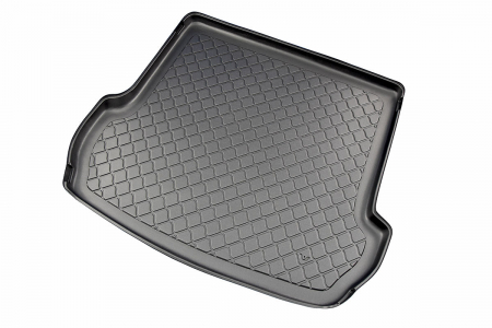 VOLKSWAGEN - Tavita de portbagaj Volkswagen Golf 4,  Combi, fabricatie 1998 - 05.2007, portbagaj superior #2