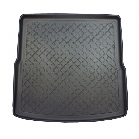 Tavita de portbagaj Volkswagen Golf 5,  Combi, fabricatie 06.2007 - 2009 #2 [1]