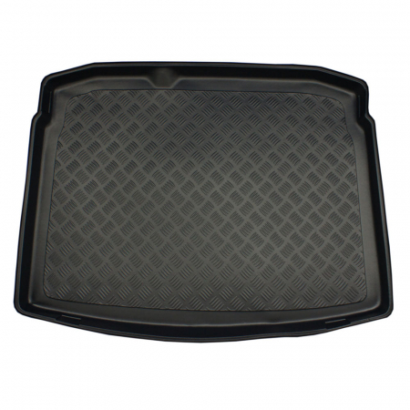 VOLKSWAGEN - Tavita de portbagaj Volkswagen Golf 5 Comfortline,  Hatchback, fabricatie 10.2003 - 2008, Roata rezerva ingusta / kit reparatie #2