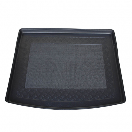 VOLKSWAGEN - Tavita de portbagaj Volkswagen Golf 6 5K Plus,  Hatchback, fabricatie 04.2009 - 2014, Bancheta spre fata #1