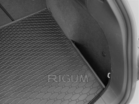 Tavita de portbagaj Volkswagen Golf 7,  Combi, fabricatie 09.2013 - 06.2020 #4 [2]