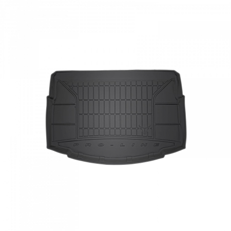 VOLKSWAGEN - Tavita de portbagaj Volkswagen Golf 7,  Hatchback, fabricatie 10.2012 - 12.2019, portbagaj inferior, roata rezerva ingusta / kit reparatie #2