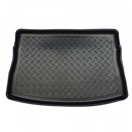 VOLKSWAGEN - Tavita de portbagaj Volkswagen Golf 7,  Hatchback, fabricatie 10.2012 - 12.2019, portbagaj superior #3