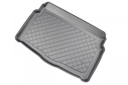 Tavita de portbagaj Volkswagen Golf 8,  Hatchback, fabricatie 12.2019 - prezent, portbagaj inferior, roata rezerva ingusta #1 [1]