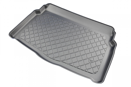 Tavita de portbagaj Volkswagen Golf 8,  Hatchback, fabricatie 12.2019 - prezent, portbagaj inferior, roata rezerva ingusta #1 [2]