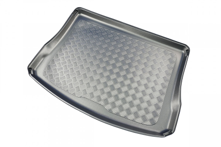 Tavita de portbagaj Volkswagen ID.3,  Hatchback, fabricatie 11.2019 - prezent, portbagaj superior #1 [1]