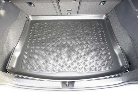 Tavita de portbagaj Volkswagen ID.3,  Hatchback, fabricatie 11.2019 - prezent, portbagaj superior #1 [2]