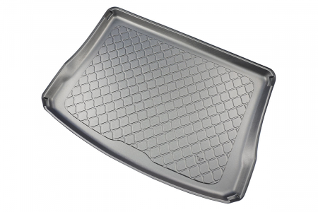 Tavita de portbagaj Volkswagen ID.3,  Hatchback, fabricatie 11.2019 - prezent, portbagaj superior #2 [1]