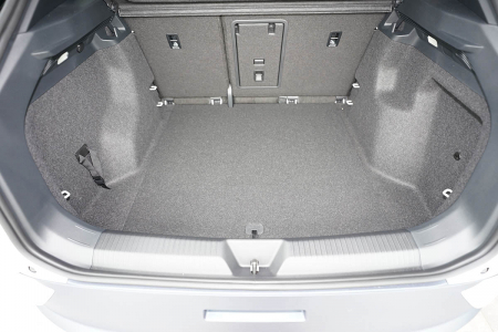 Tavita de portbagaj Volkswagen ID.4,  SUV, fabricatie 12.2020 - prezent, portbagaj inferior #1 [5]