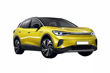 Tavita de portbagaj Volkswagen ID.4,  SUV, fabricatie 12.2020 - prezent, portbagaj inferior #1 [6]