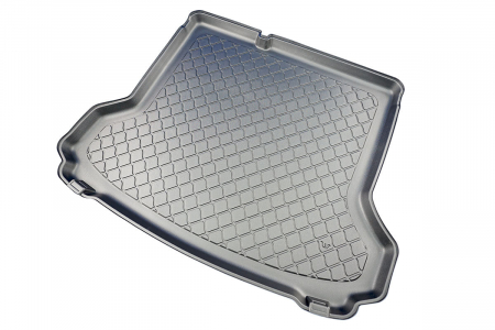 Tavita de portbagaj Volkswagen ID.4,  SUV, fabricatie 12.2020 - prezent, portbagaj inferior #1 [1]