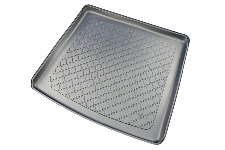 Tavita de portbagaj Volkswagen ID.4,  SUV, fabricatie 12.2020 - prezent, portbagaj superior #1 [1]