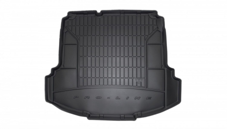 VOLKSWAGEN - Tavita de portbagaj Volkswagen Jetta V,  Sedan, fabricatie 08.2005 - 2011, fara separatoare #1