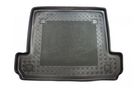 VOLKSWAGEN - Tavita de portbagaj Volkswagen Polo Caddy,  Hatchback, fabricatie 1997 - 2004 #1