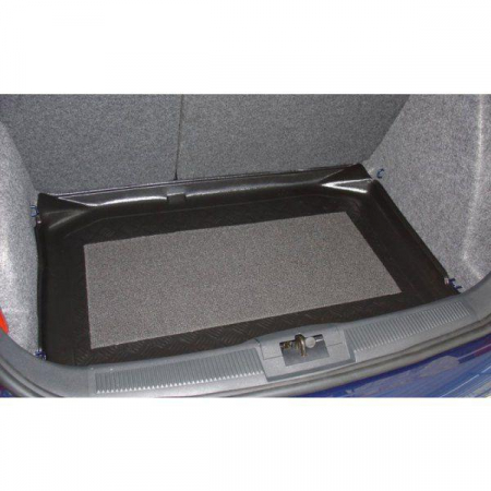 Tavita de portbagaj Volkswagen Polo IV,  Hatchback, fabricatie 11.2001 - 2009 #2 [1]
