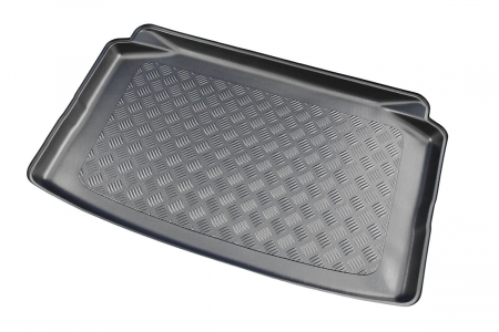 VOLKSWAGEN - Tavita de portbagaj Volkswagen Polo VI,  Hatchback, fabricatie 10.2017 - prezent, portbagaj inferior #2