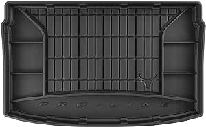 VOLKSWAGEN - Tavita de portbagaj Volkswagen Polo VI,  Hatchback, fabricatie 10.2017 - prezent, portbagaj superior #4