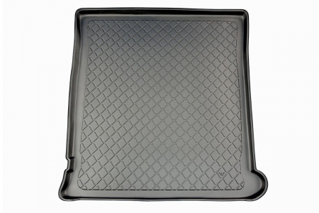 Tavita de portbagaj Volkswagen Sharan I,  Van, fabricatie 1995 - 08.2010 #1 [1]