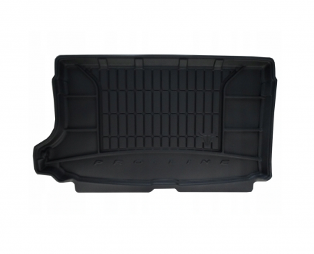 T-CROSS - Tavita de portbagaj Volkswagen T-Cross,  SUV, fabricatie 04.2019 - prezent, portbagaj superior #3