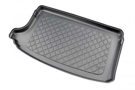 Tavita de portbagaj Volkswagen T-Cross,  SUV, fabricatie 04.2019 - prezent, portbagaj superior #4 [1]