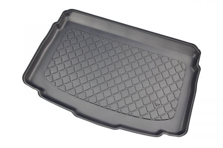 T-ROC - Tavita de portbagaj Volkswagen T-Roc,  SUV, fabricatie 12.2017 - prezent, portbagaj inferior #1