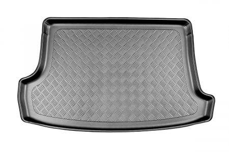 T-ROC - Tavita de portbagaj Volkswagen T-Roc,  SUV, fabricatie 12.2017 - prezent, portbagaj superior #3