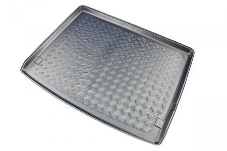 Tavita de portbagaj Volkswagen T5,  Van, fabricatie 2003 - 05.2015, ampatament lung #5 [1]