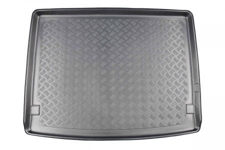 VOLKSWAGEN - Tavita de portbagaj Volkswagen T5,  Van, fabricatie 2003 - 05.2015, ampatament lung #5