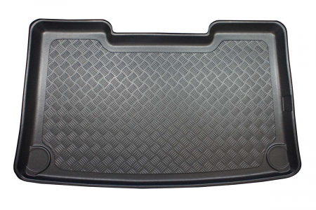 VOLKSWAGEN - Tavita de portbagaj Volkswagen T5,  Van, fabricatie 2003 - 05.2015, ampatament scurt #3