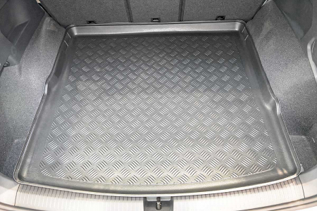 Tavita portbagaj Volkswagen Tiguan II Alspace fabricatie 2017 - prezent #1 [1]