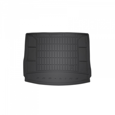 VOLKSWAGEN - Tavita de portbagaj Volkswagen Tiguan II,  SUV, fabricatie 05.2016 - prezent, portbagaj superior #2