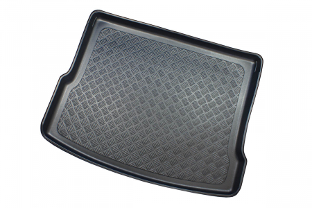 Tavita de portbagaj Volkswagen Tiguan II,  SUV, fabricatie 05.2016 - prezent, portbagaj superior (NU pentru eHybrid)#1 [1]