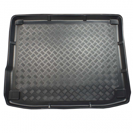 VOLKSWAGEN - Tavita de portbagaj Volkswagen Touareg II,  SUV, fabricatie 02.2010 - 03.2018 #1